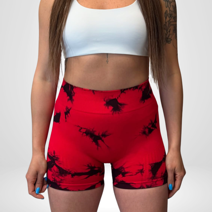 Shorts Flex PushUp