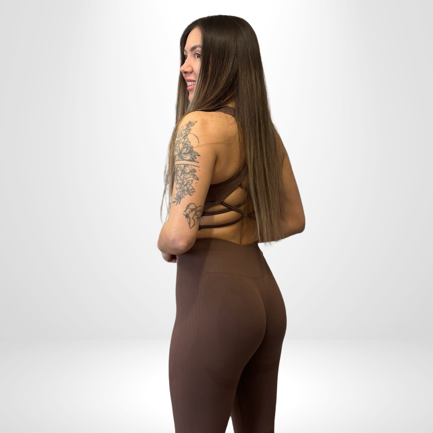 Juego de café - Nectar Glow