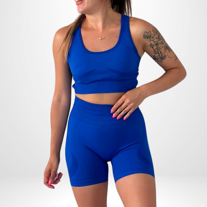 Conjunto de pantalones cortos - Nectar Glow