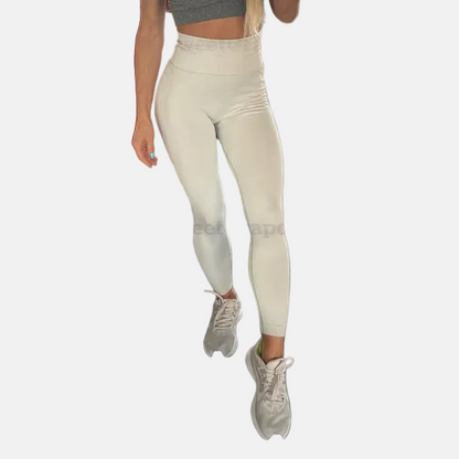 Legging Branca PushUp