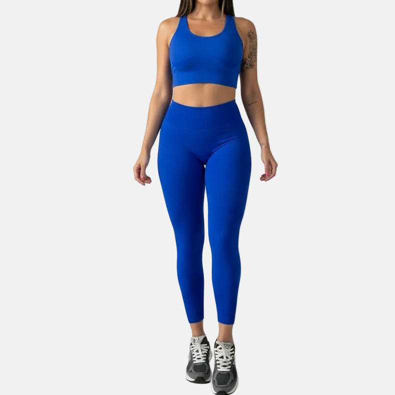 Nectar Glow Azul - SweetGrape