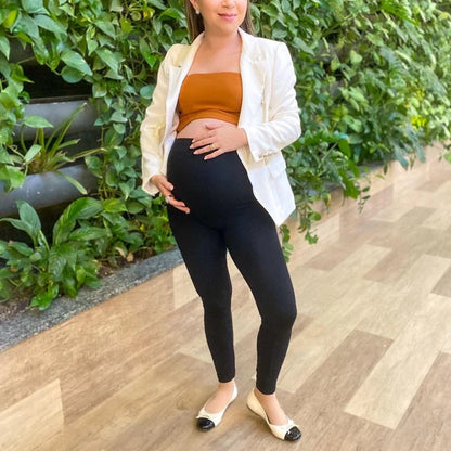 Maternity Leggings SweetGrape