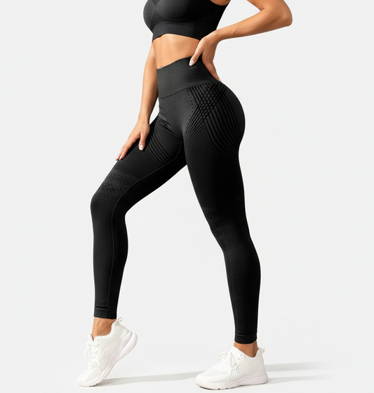 Legging Mari SweetGrape