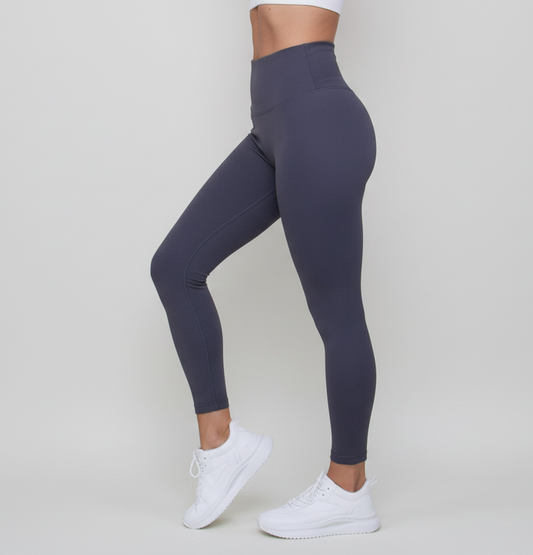 Leggings color uva de Lush - SweetGrape