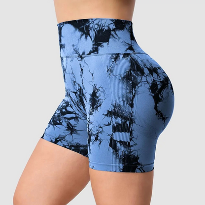 Camuflado Shorts SweetGrape