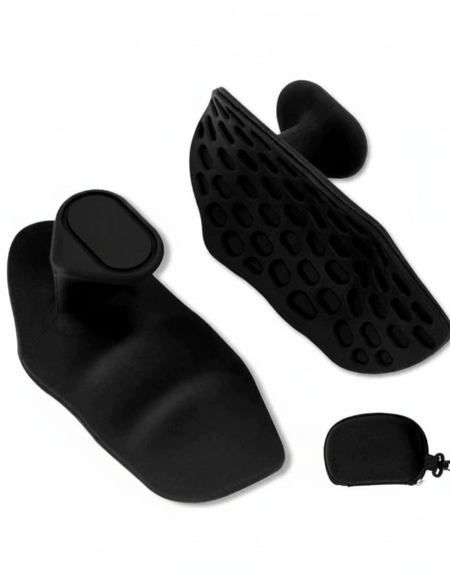 Grip - Hand Hacker Aumente sua força e proteção nas mãos