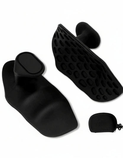 Grip - Hand Hacker Aumente sua força e proteção nas mãos