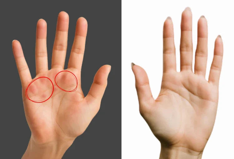 Grip - Hand Hacker Aumente sua força e proteção nas mãos