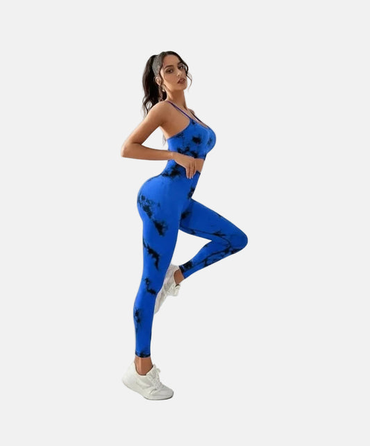 Conjunto Tie-dye Sweetgrape