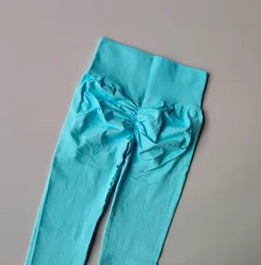 Leggings Lush Grape