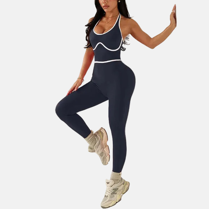 Body Jully - Sweetgrape Active Wear - MODEL 2