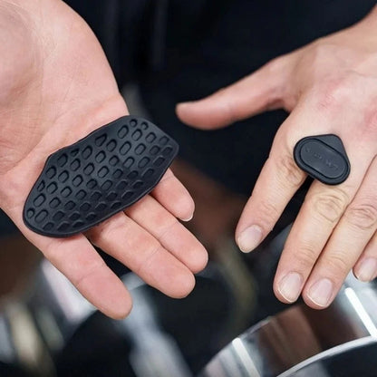 Grip - Hand Hacker Aumente sua força e proteção nas mãos