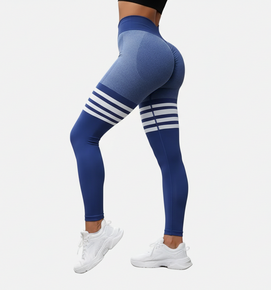 Noir Legging SweetGrape