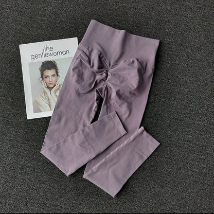 Leggings Lush Grape