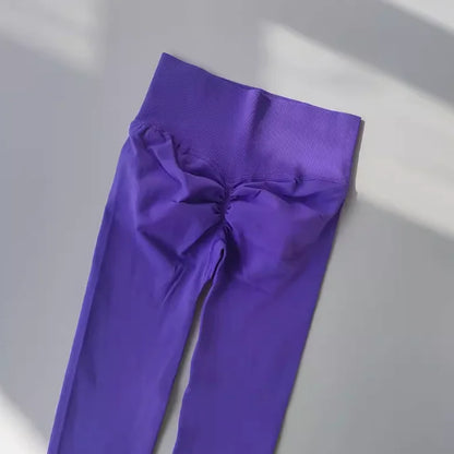 Leggings Lush Grape