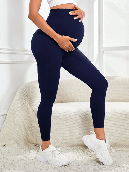 Maternity Leggings SweetGrape