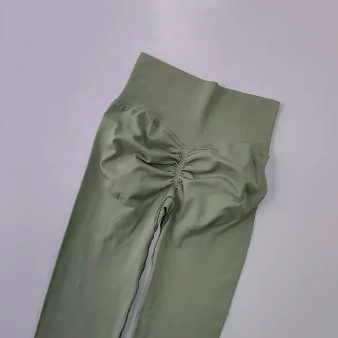 Leggings Lush Grape