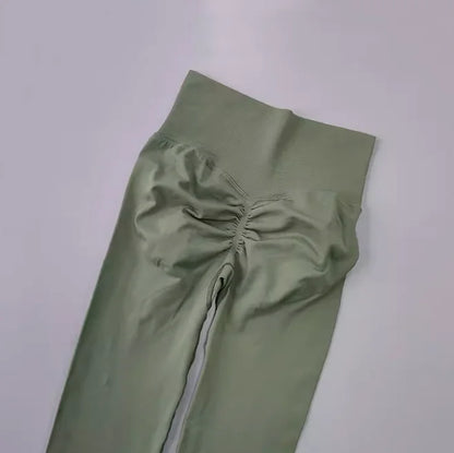 Leggings Lush Grape