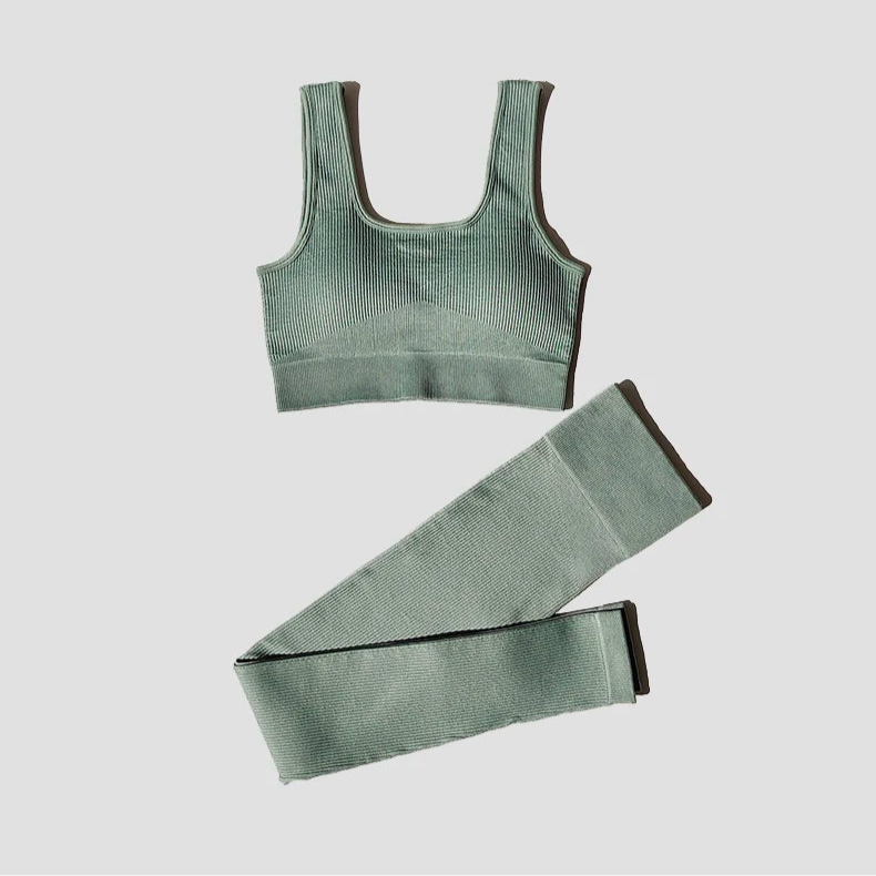 Conjunto - Velvet Berry