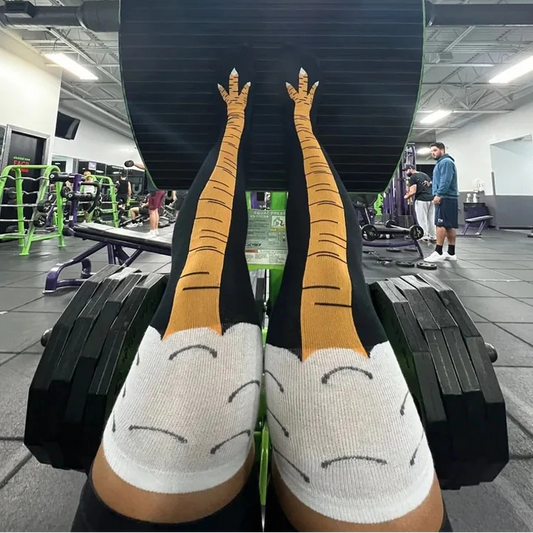 Pernas Frango - SweetGrape COMPRE 2 LEVE 3