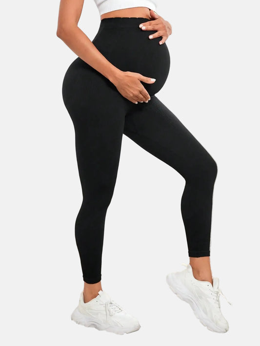 Maternity Leggings SweetGrape