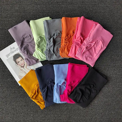 Leggings Lush Grape
