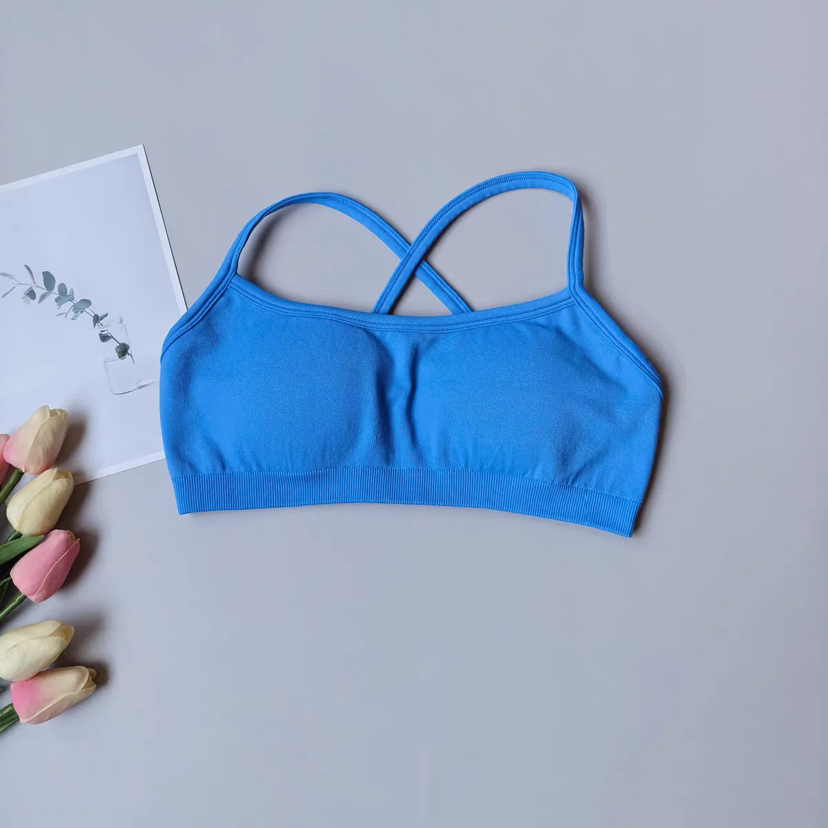 Top - Karina SweetGrape