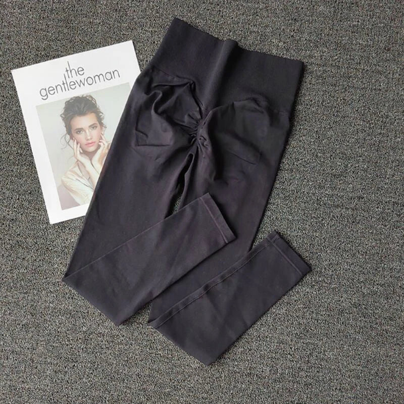 Leggings Lush Grape