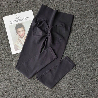 Leggings Lush Grape