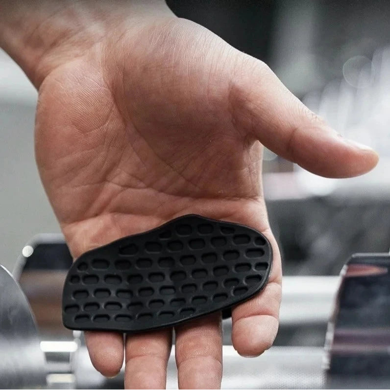 Grip - Hand Hacker Aumente sua força e proteção nas mãos