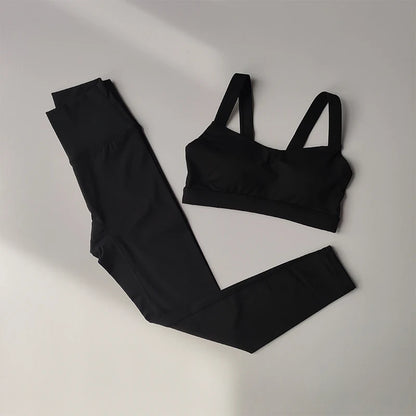 Conjunto Lush Berry - Sin PUSH UP