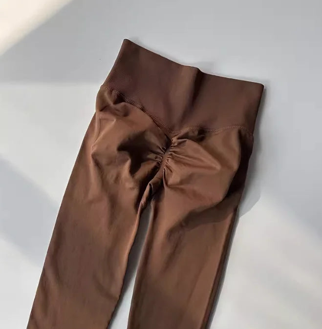 Leggings Lush Grape