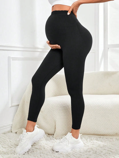 Maternity Leggings SweetGrape