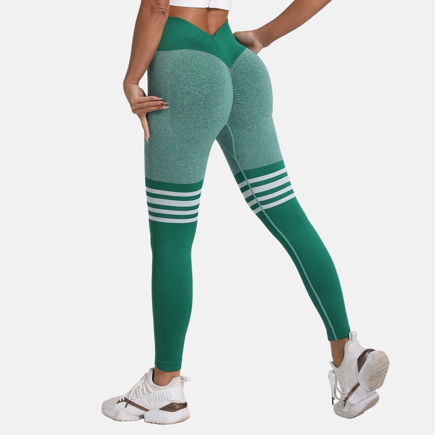 Noir Legging SweetGrape