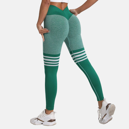 Noir Legging SweetGrape