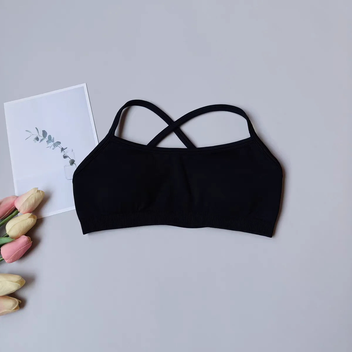 Top - Karina SweetGrape