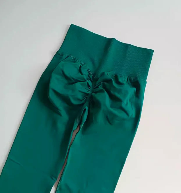 Leggings Lush Grape