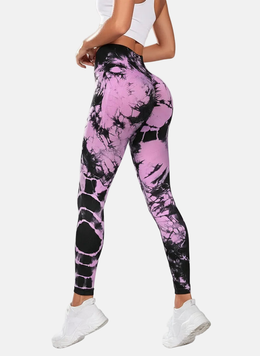 Legging Infinity Pink