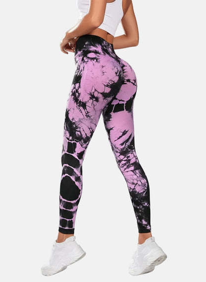 Legging Infinity Pink