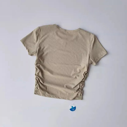 Ribbed top SweetGrape