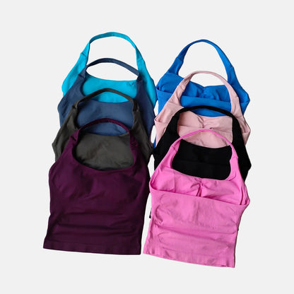 Top Martina SweetGrape