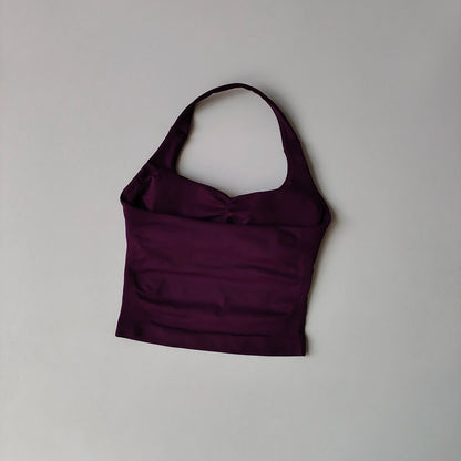 Top Martina SweetGrape