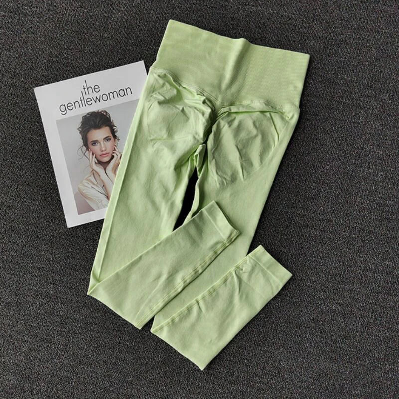 Leggings Lush Grape