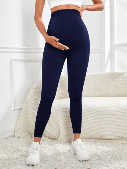 Maternity Leggings SweetGrape