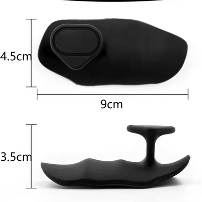 Grip - Hand Hacker Aumente sua força e proteção nas mãos