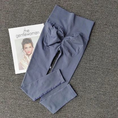 Leggings Lush Grape