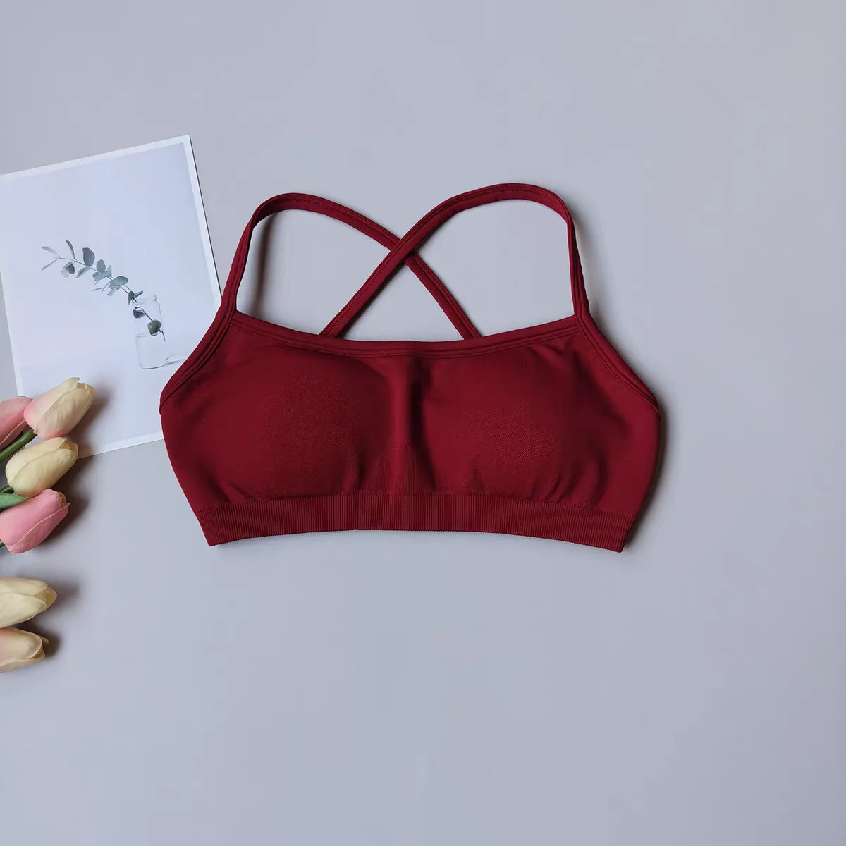 Top - Karina SweetGrape