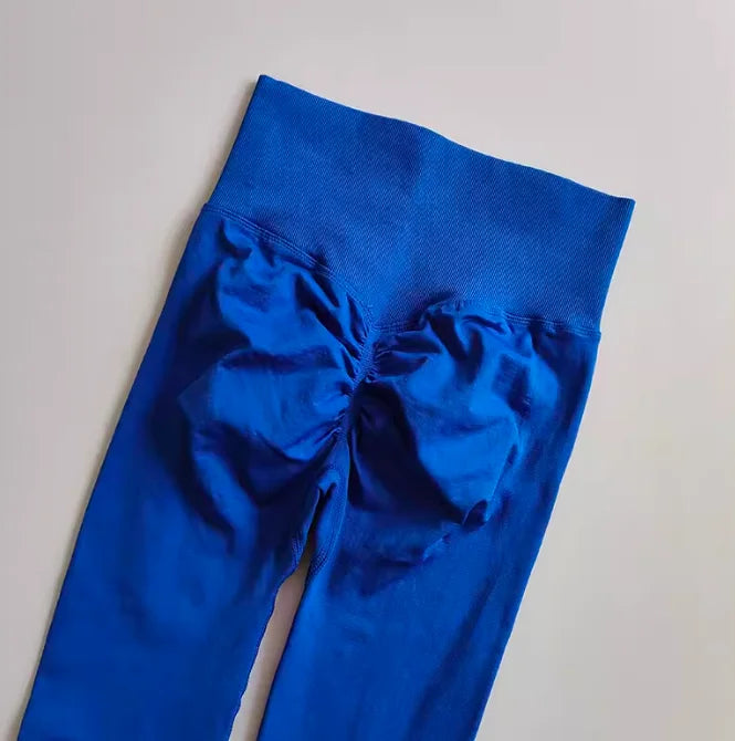 Leggings Lush Grape