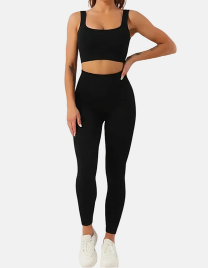 Velvet Berry Conjunto SweetGrape