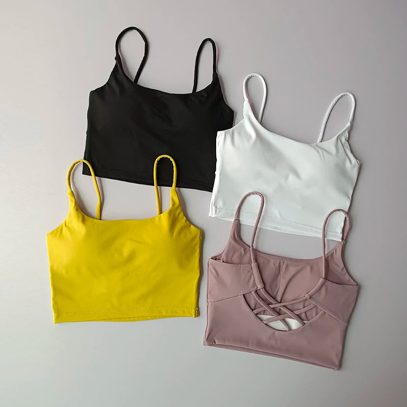 Balance Top SweetGrape